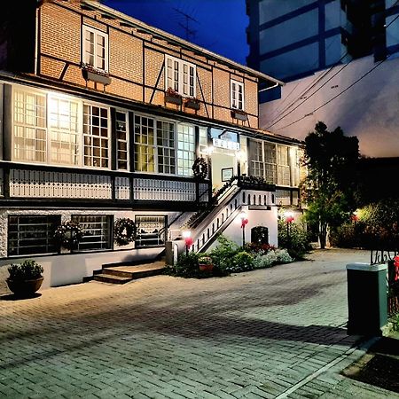Hotel Hermann Blumenau Luaran gambar
