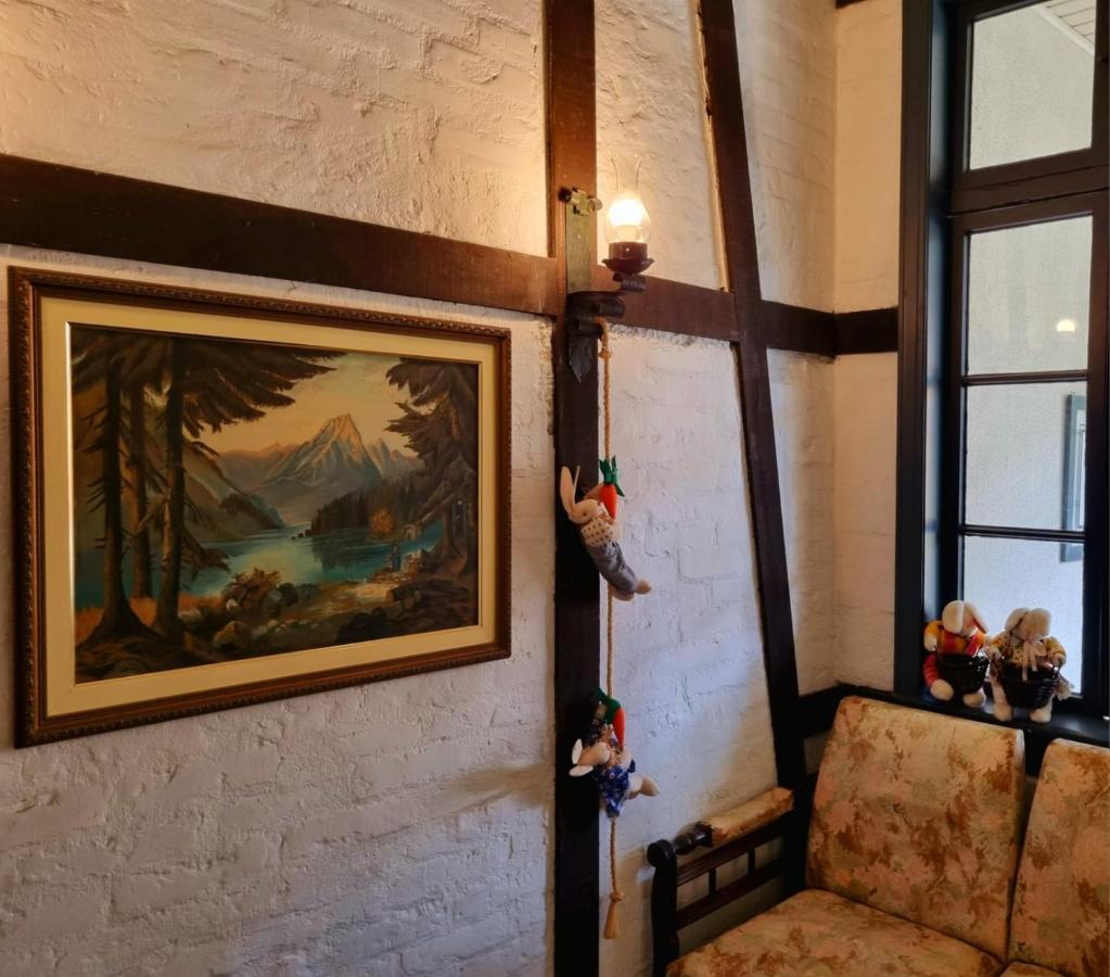 Hotel Hermann Blumenau Luaran gambar