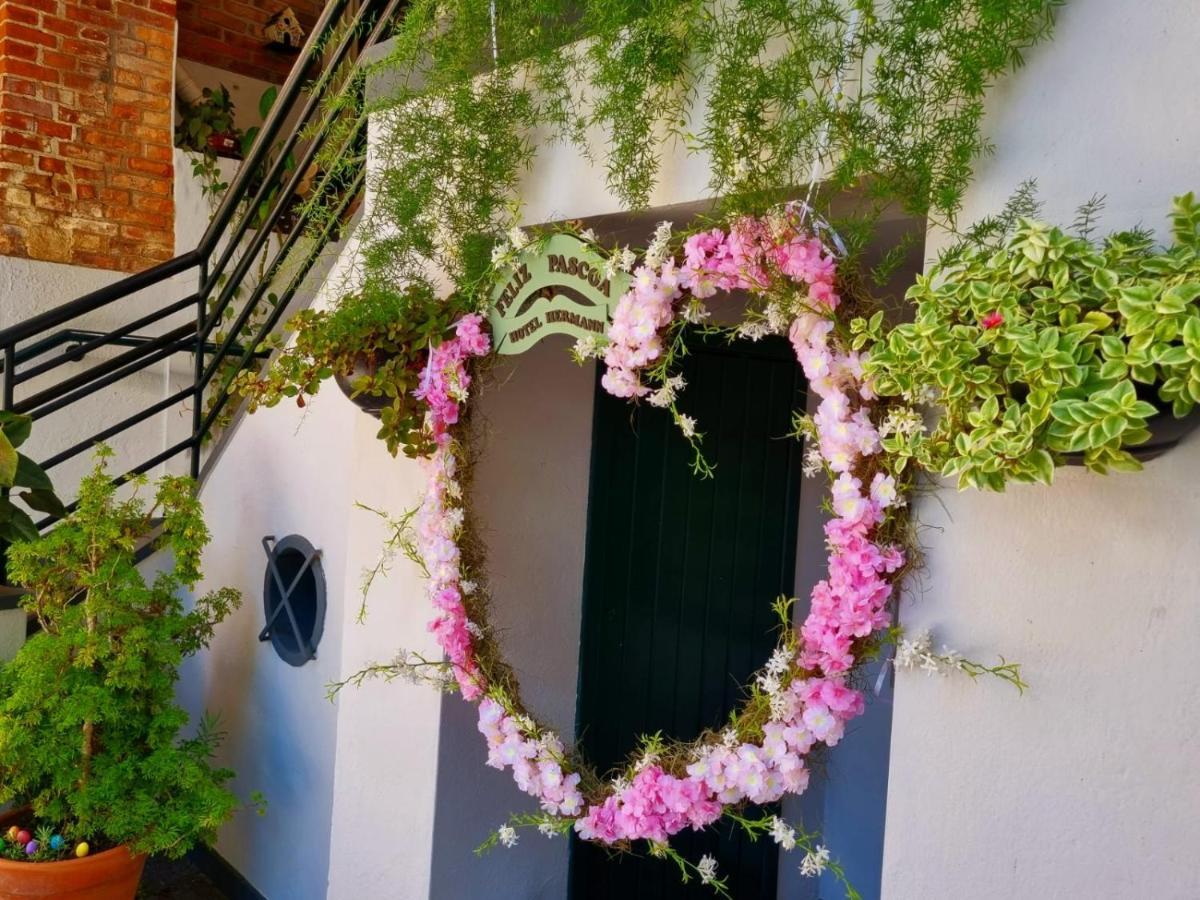 Hotel Hermann Blumenau Luaran gambar