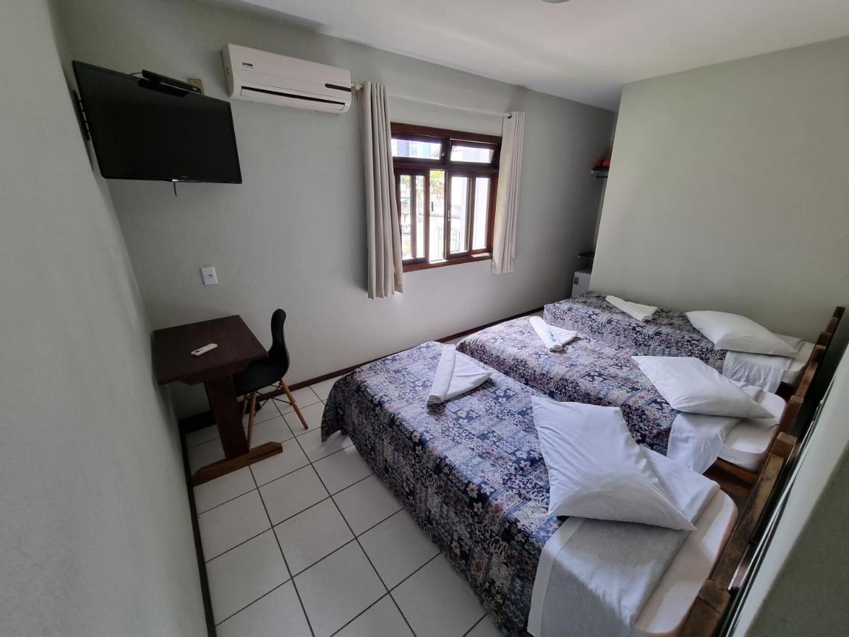 Hotel Hermann Blumenau Luaran gambar