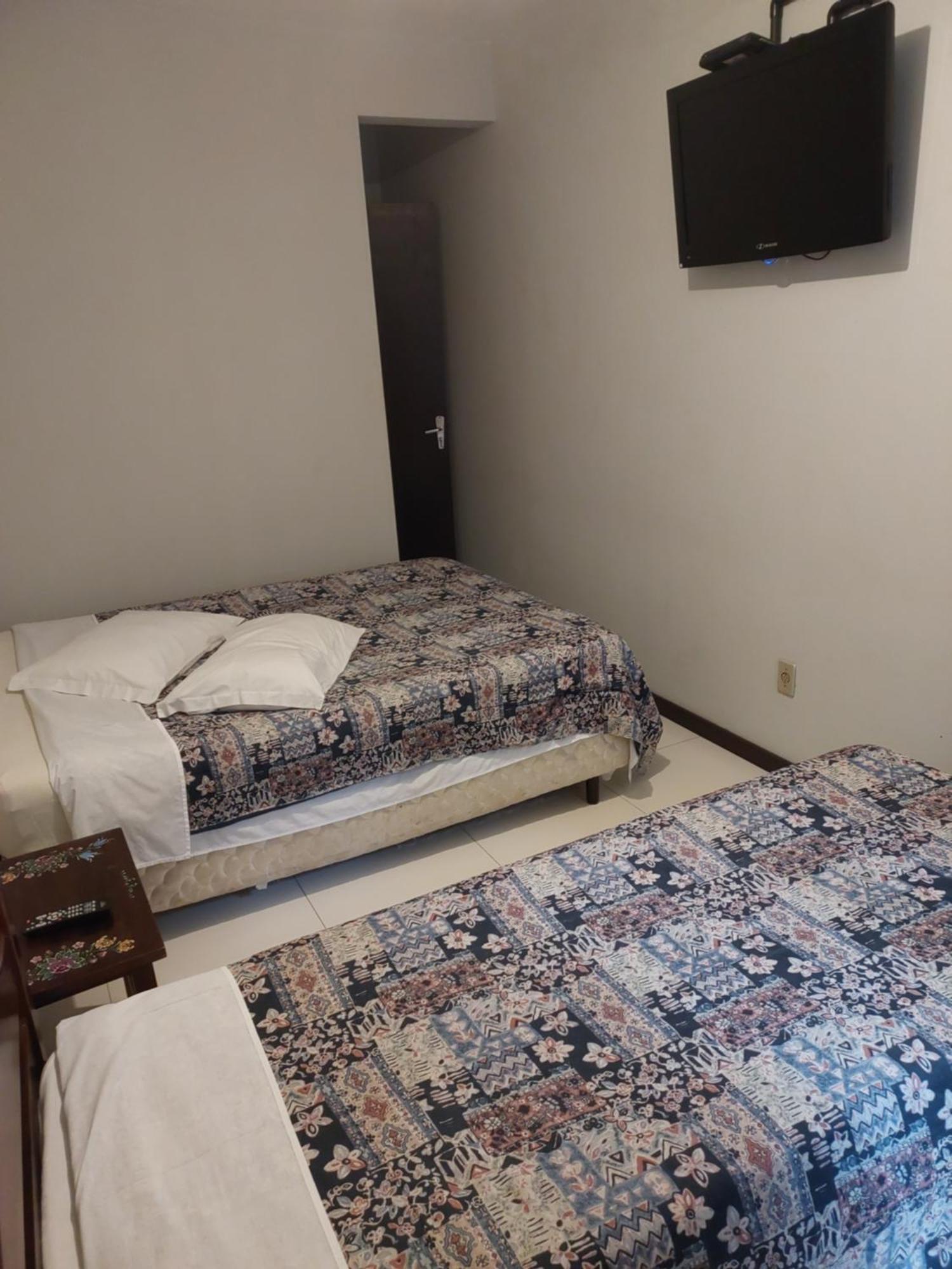Hotel Hermann Blumenau Bilik gambar