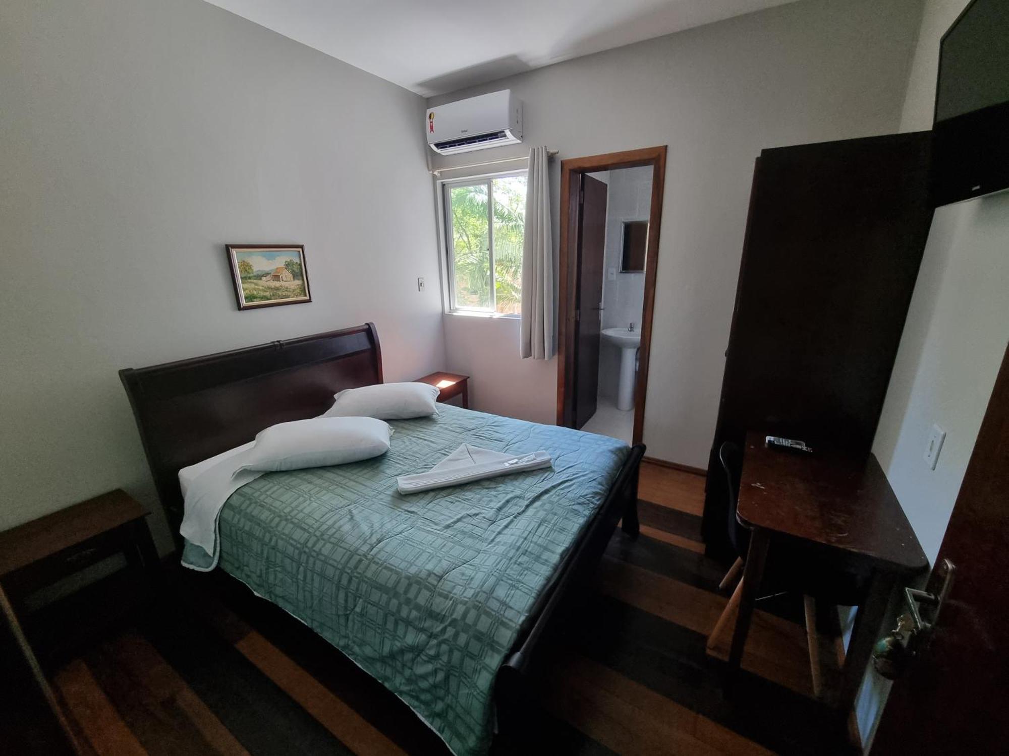 Hotel Hermann Blumenau Bilik gambar