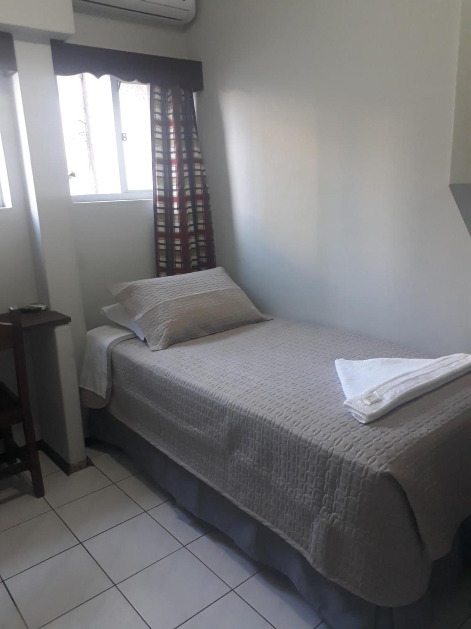 Hotel Hermann Blumenau Bilik gambar