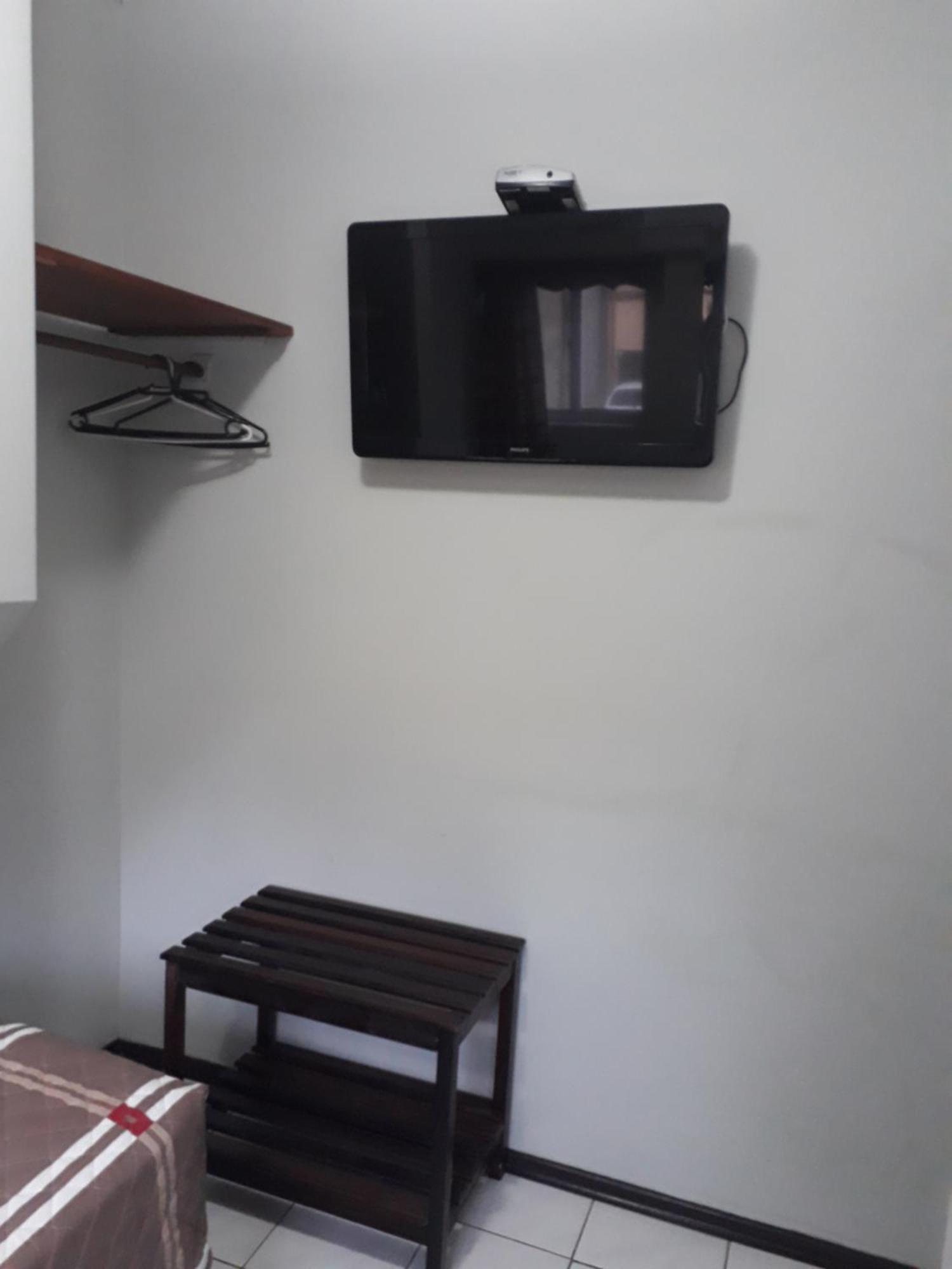 Hotel Hermann Blumenau Bilik gambar