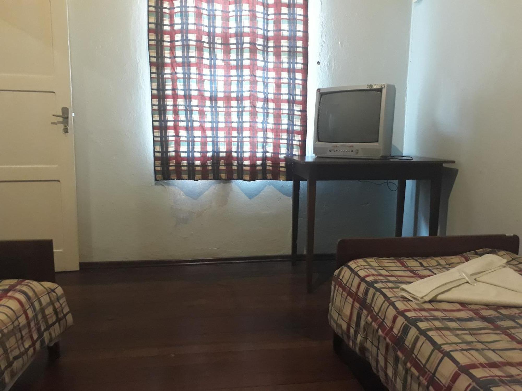 Hotel Hermann Blumenau Bilik gambar