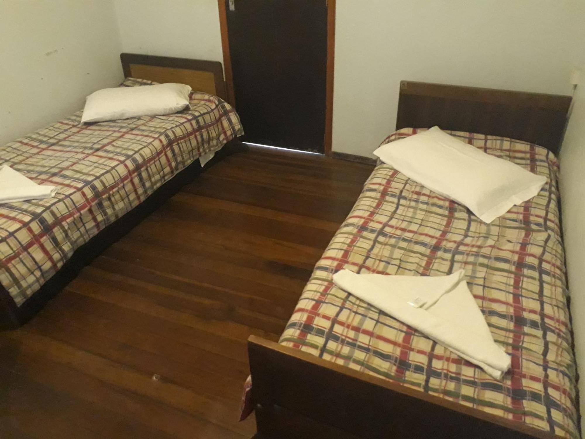 Hotel Hermann Blumenau Bilik gambar