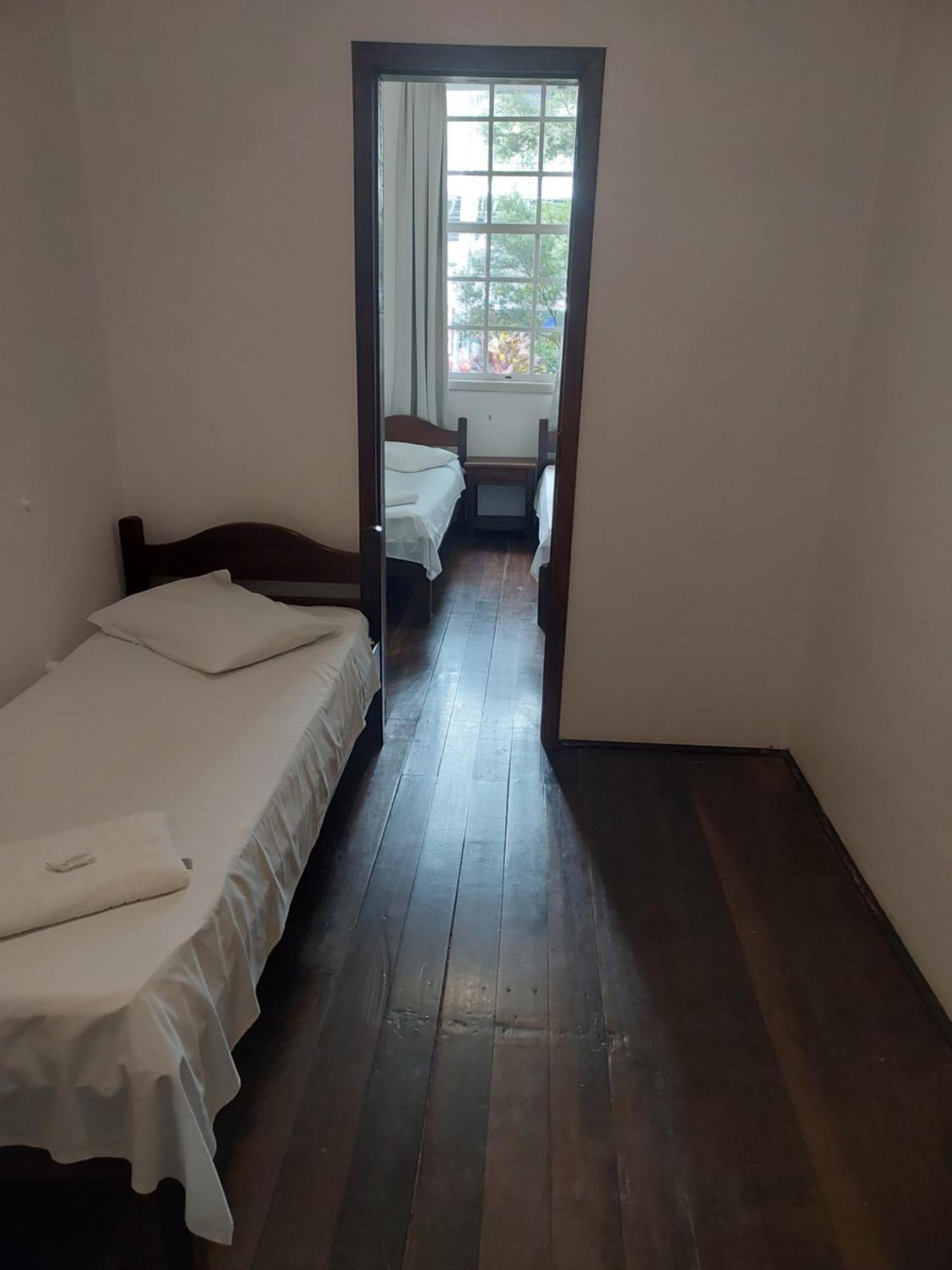 Hotel Hermann Blumenau Bilik gambar