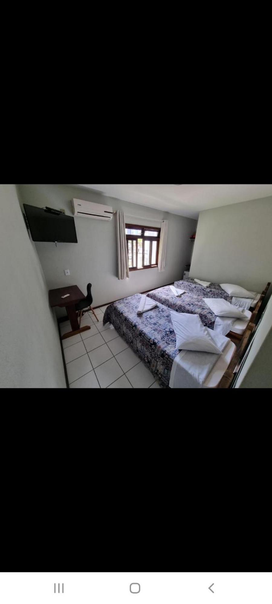 Hotel Hermann Blumenau Bilik gambar