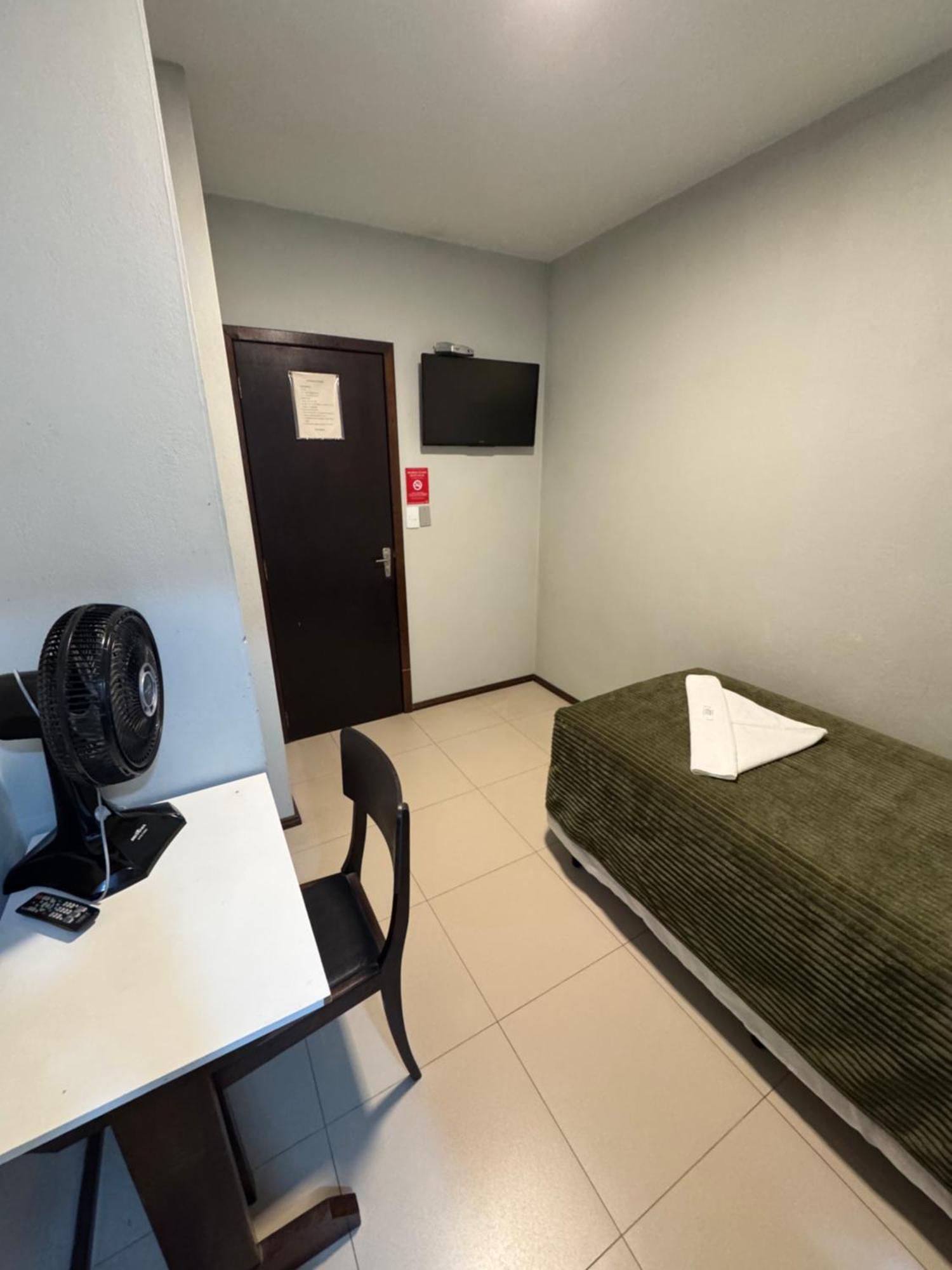 Hotel Hermann Blumenau Luaran gambar