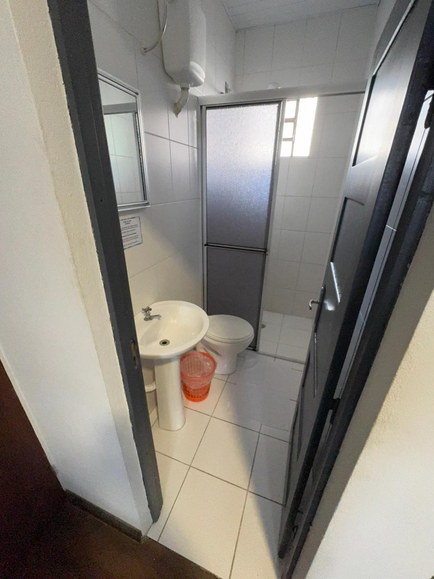 Hotel Hermann Blumenau Luaran gambar