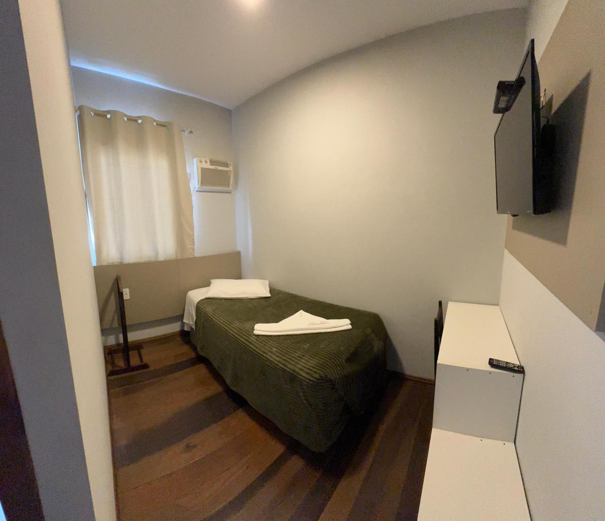 Hotel Hermann Blumenau Luaran gambar