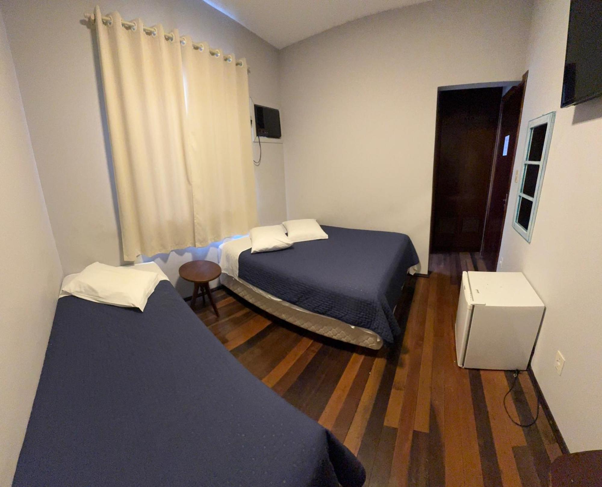 Hotel Hermann Blumenau Luaran gambar
