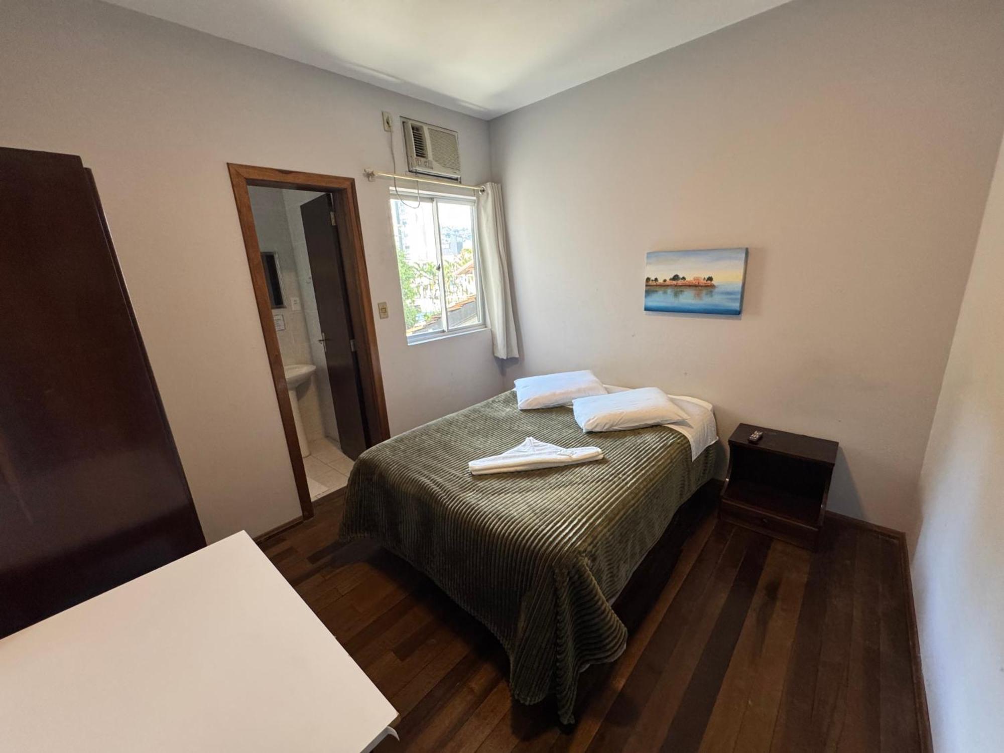 Hotel Hermann Blumenau Luaran gambar