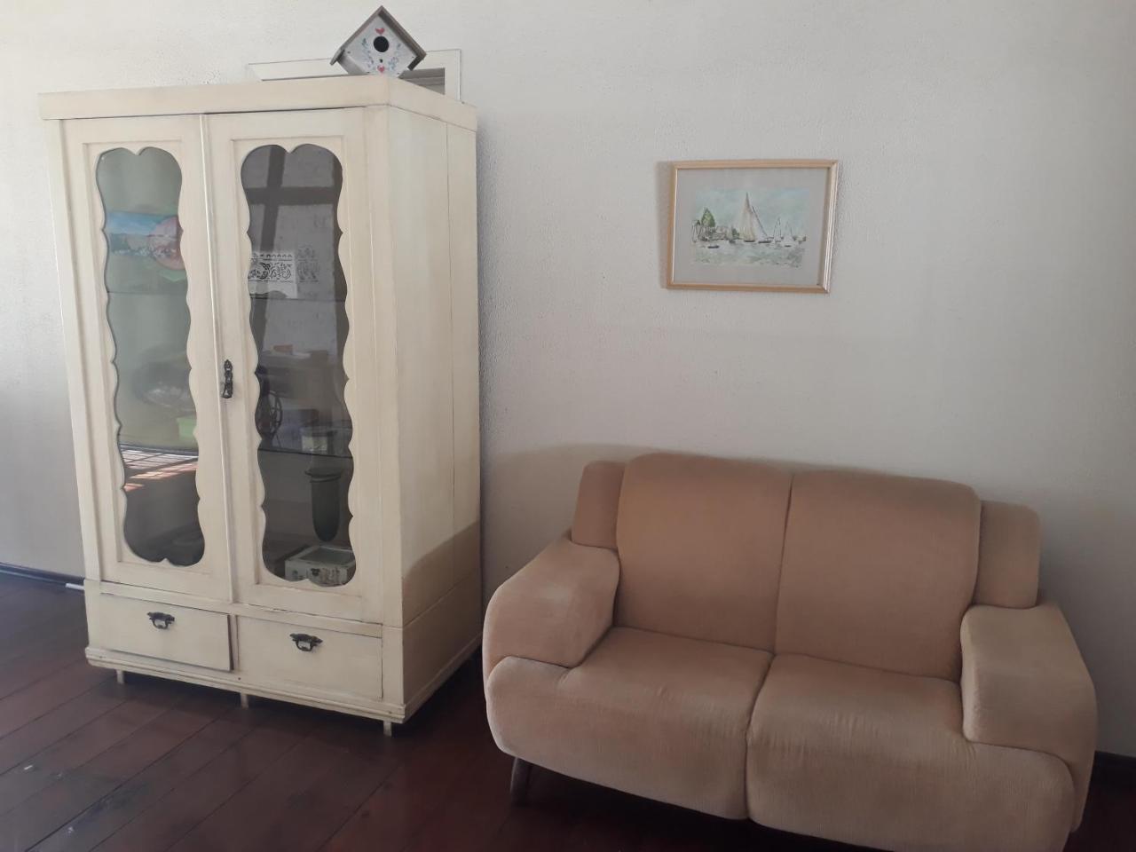 Hotel Hermann Blumenau Luaran gambar