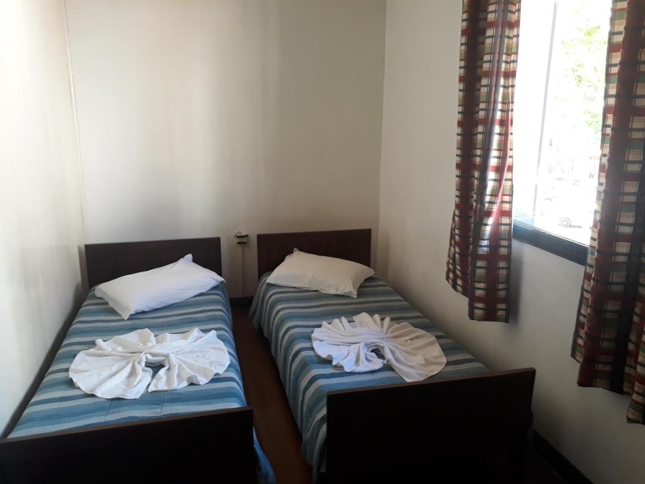 Hotel Hermann Blumenau Bilik gambar